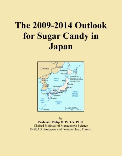 The 2009-2014 Outlook for Sugar Candy in Japan