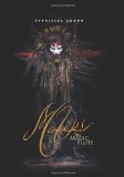 By Yoshitaka Amano Yoshitaka Amano's Mateki: The Magic Flute [Hardcover]