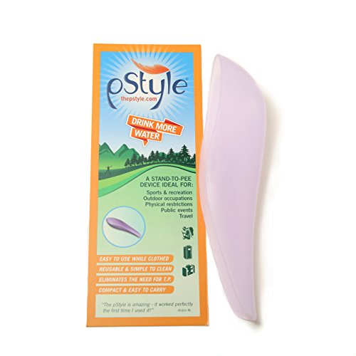 pStyle - Lavender