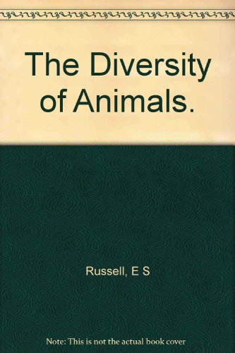 The Diversity of Animals