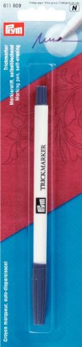 Prym crayon Marqueur Auto-Disparaissant
