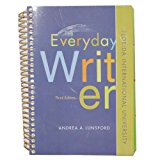 The Everyday Writer, Florida International University (3rd Edition)