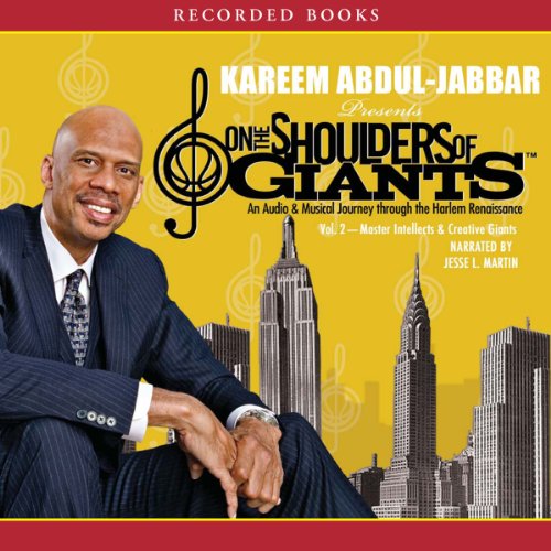 Master Intellects and Creative Giants: On the Shoulders of Giants