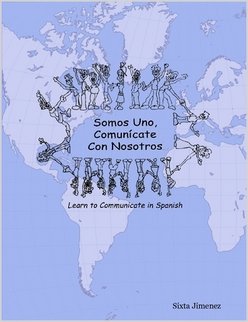 Somos Uno, Comunicate Con Nosotros
