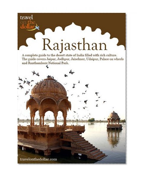 Rajasthan (India Travel Guides)