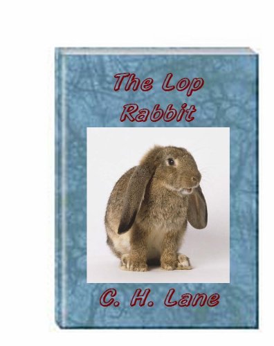 The Lop Rabbit