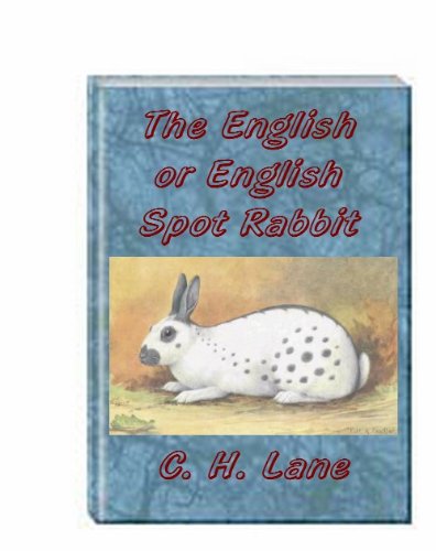 The English Rabbit