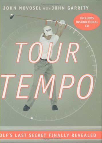 Tour Tempo: Golf's Last Secret Finally Revealed
