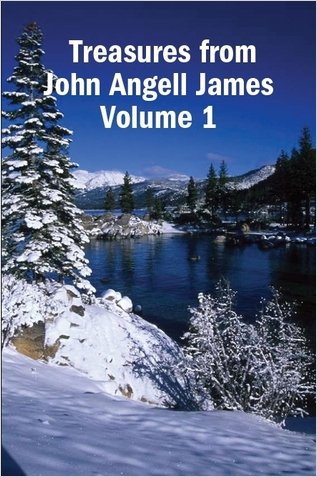 Treasures from John Angell James Volume 1