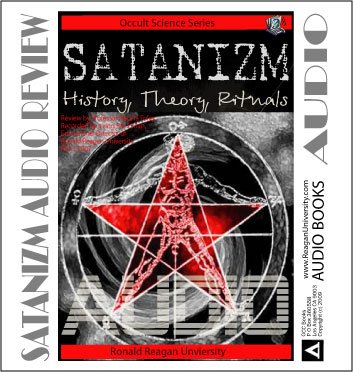 Satanizm (Religious Study and Occult Science)