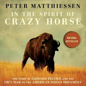 In the Spirit of Crazy Horse