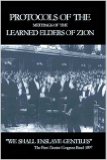 Protocols of the Learned Elders of Zion