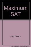 Maximum SAT