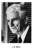 Extra-Sensory Perception, by J. B. Rhine, [1934],