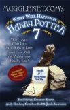 MuggleNet.com's What Will Happen in Harry Potter 7: Who Lives, Who Dies, Who Falls in Love and How Will the Adventure Finally End?