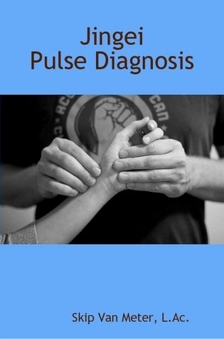 Jingei Pulse Diagnosis