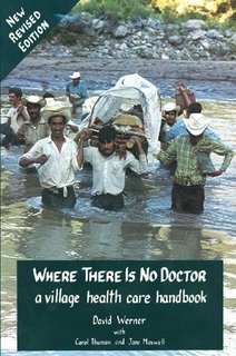 Where There is No Doctor