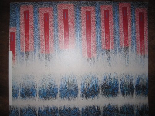 JIMMY ERNST: A Survey, 1942-1983. July-Sept. 1985. Consultant curator: Helen A. Harrison. Introduction: Diane Waldman. Essay: Frank Getlein.