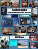 SolderSmoke - Global Adventures in Wireless Electronics (U.S. version)