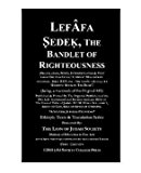 Bandlet of Righteousness: An Ethiopian Book of the Dead
