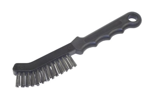 Lisle 13410 Brake Caliper Brush, 1 Pack
