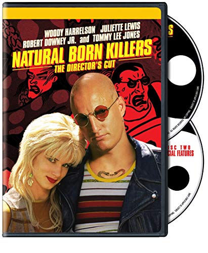 Natural Born Killers: Director's Cut
