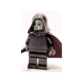 Lego Harry Potter – Figurine de Mangemorts avec capuche noire