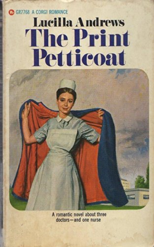 The Print Petticoat