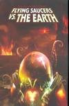RAY HARRYHAUSEN FLYING SAUCERS VS EARTH TP VOL 01