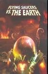 RAY HARRYHAUSEN FLYING SAUCERS VS EARTH TP VOL 01