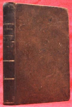 AN ABRIDGEMENT OF ELEMENTS OF CRITICISM (1839) Edited by John Frost