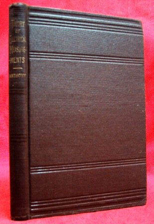 THEORY OF ELECTRICAL MEASUREMENTS (1898) Lecture Notes