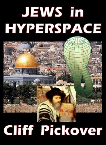 Jews in Hyperspace