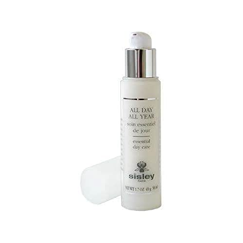Sisley All Day All Year Essential Anti-aging Day Care, 1.6-Ounce Bottle