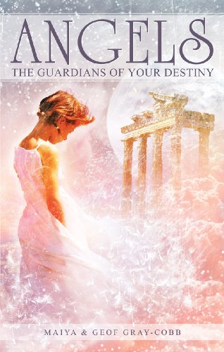 Angels - The Guardians of Your Destiny