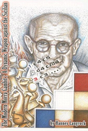 The Modern Morra Gambit: A Dynamic Weapon Against the Sicilian