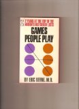 Games People Play. [Mass Market Paperback] by Berne, Eric: