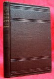 THEORY OF ELECTRICAL MEASUREMENTS (1898) Lecture Notes