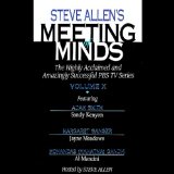 Meeting of Minds, Volume X