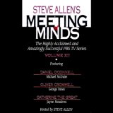 Meeting of Minds, Volume XII