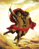 Love And Eros...The Art of Romantic Expression