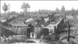 Chronicles from the Diary of a War Prisoner in Andersonville and Other Military Prisons of the South in 1864
