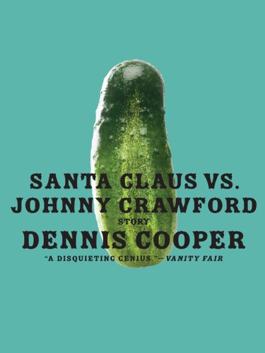 Santa Claus vs. Johnny Crawford (P.S.)
