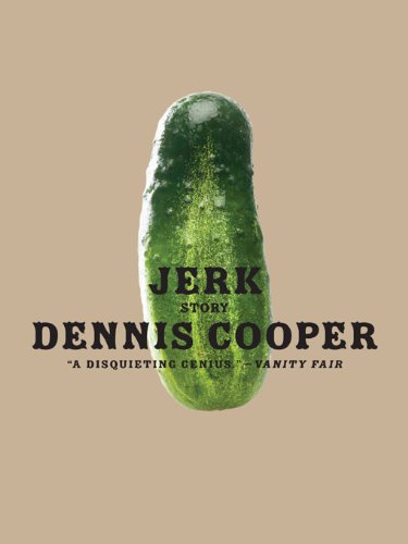 Jerk (P.S.)