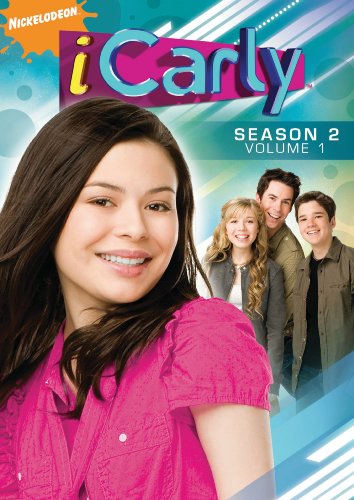 Icarly: Season 2 V.1 [Import USA Zone 1]