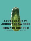 Santa Claus vs. Johnny Crawford (P.S.)