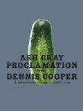 Ash Gray Proclamation (P.S.)