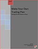 Make Your Own Trading Plan