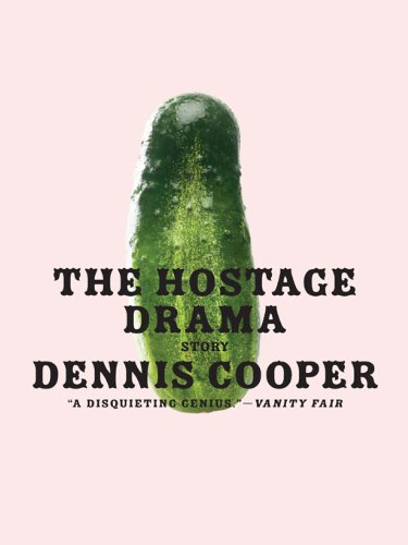 The Hostage Drama (P.S.)