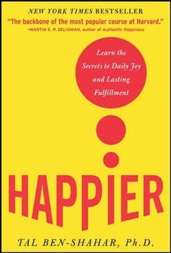 Happier (Hardcover)